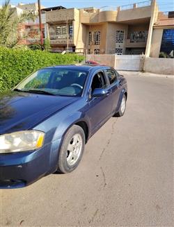 Dodge Avenger